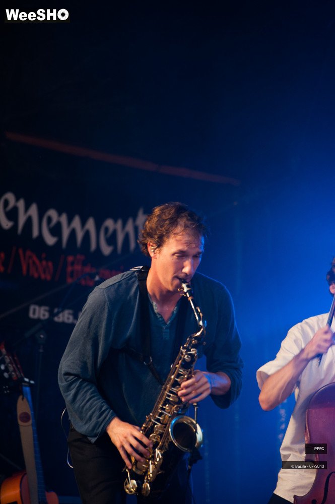 18/32 photos du spectacle PPFC