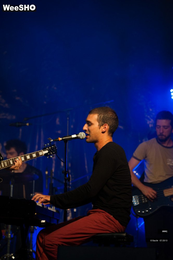 21/32 photos du spectacle PPFC