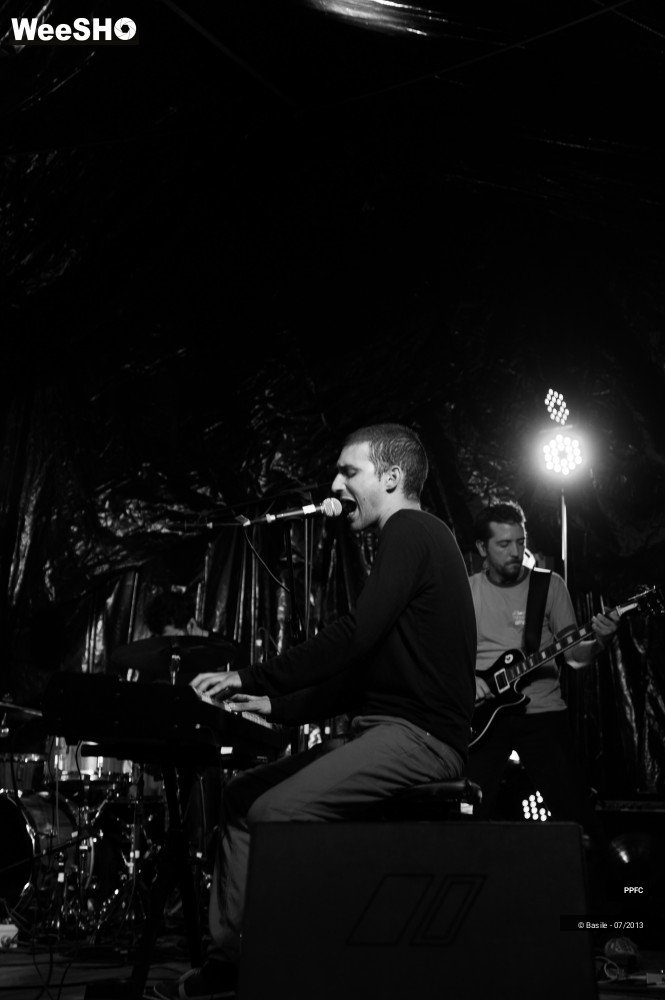 23/32 photos du spectacle PPFC
