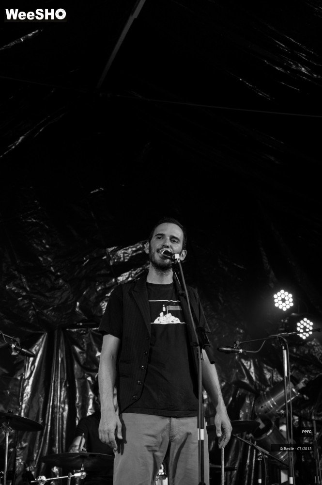 29/32 photos du spectacle PPFC