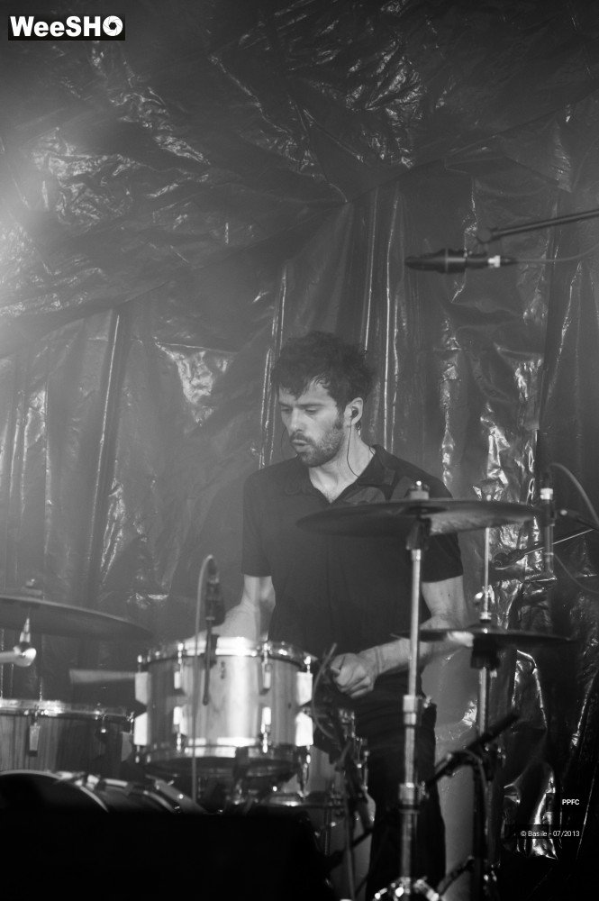 31/32 photos du spectacle PPFC