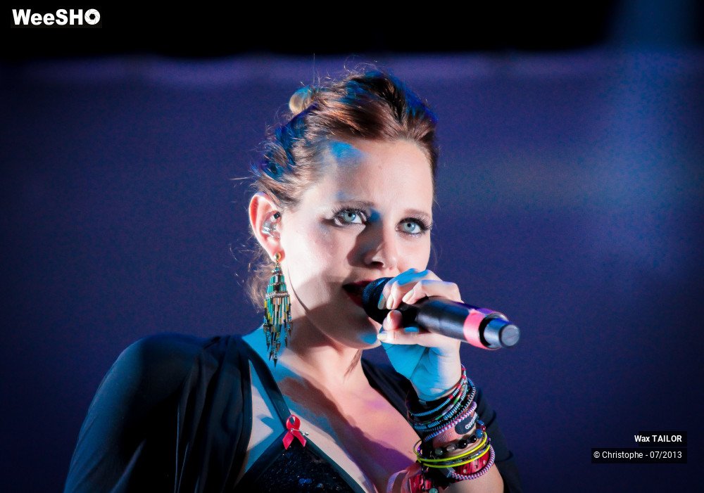 12/23 photos du spectacle Wax Tailor