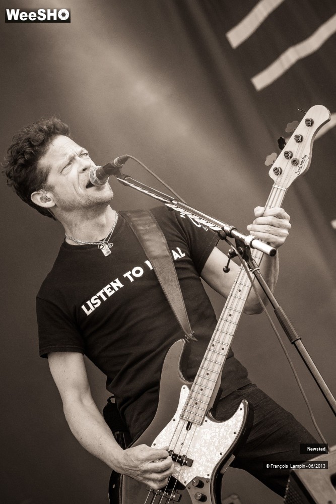 3/26 photos du spectacle Newsted
