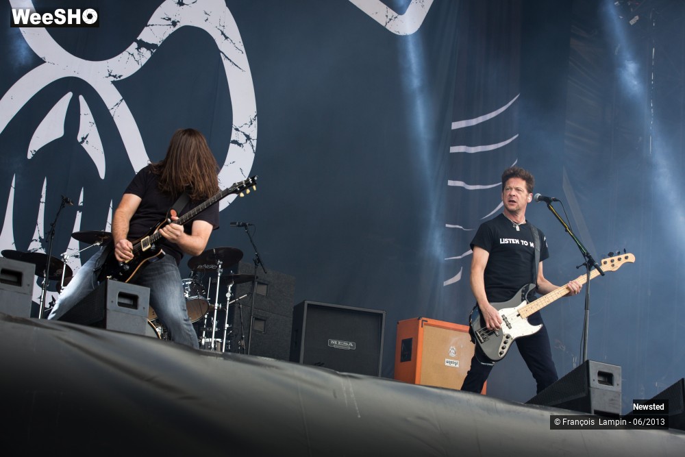 5/26 photos du spectacle Newsted