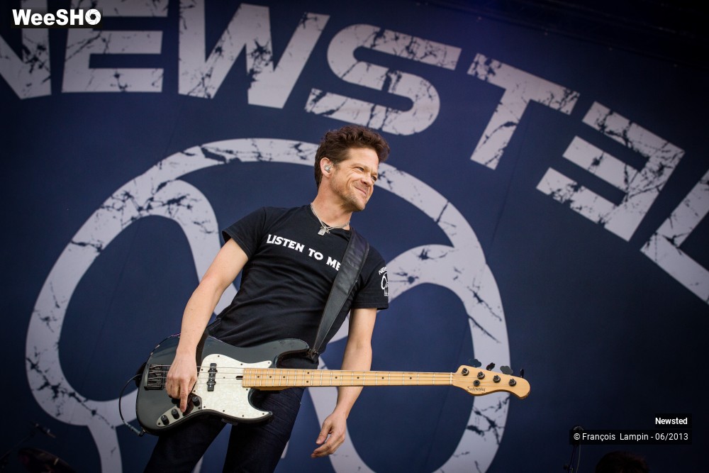 8/26 photos du spectacle Newsted