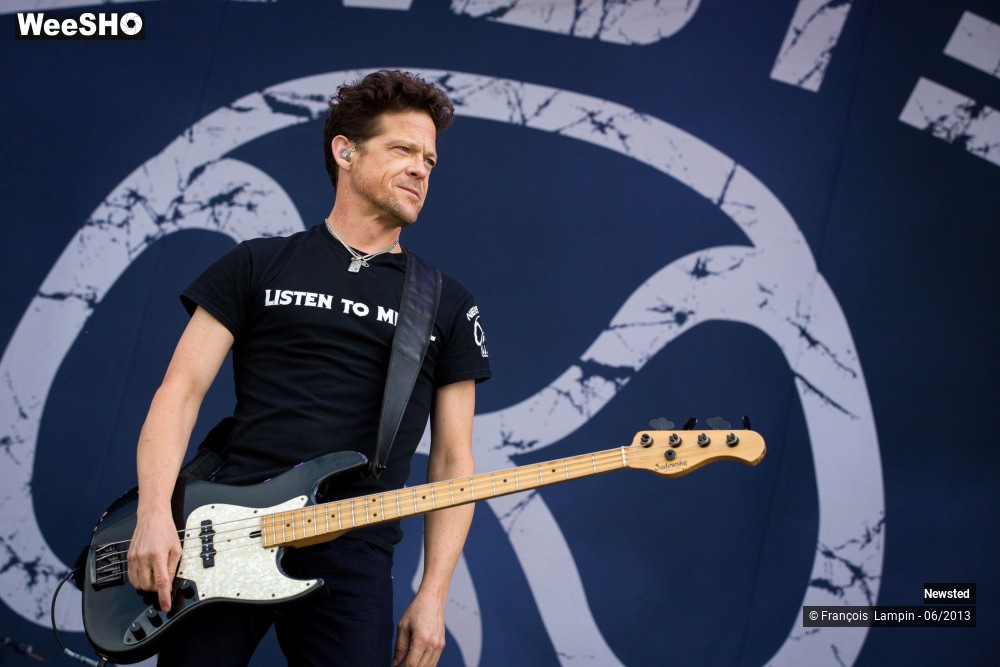 19/26 photos du spectacle Newsted