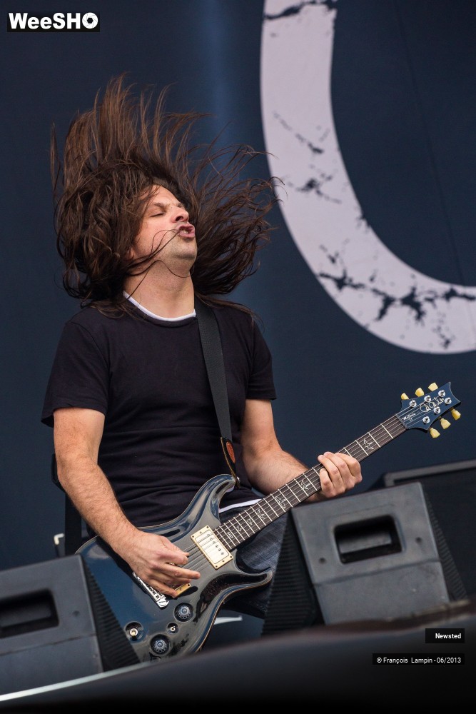 26/26 photos du spectacle Newsted