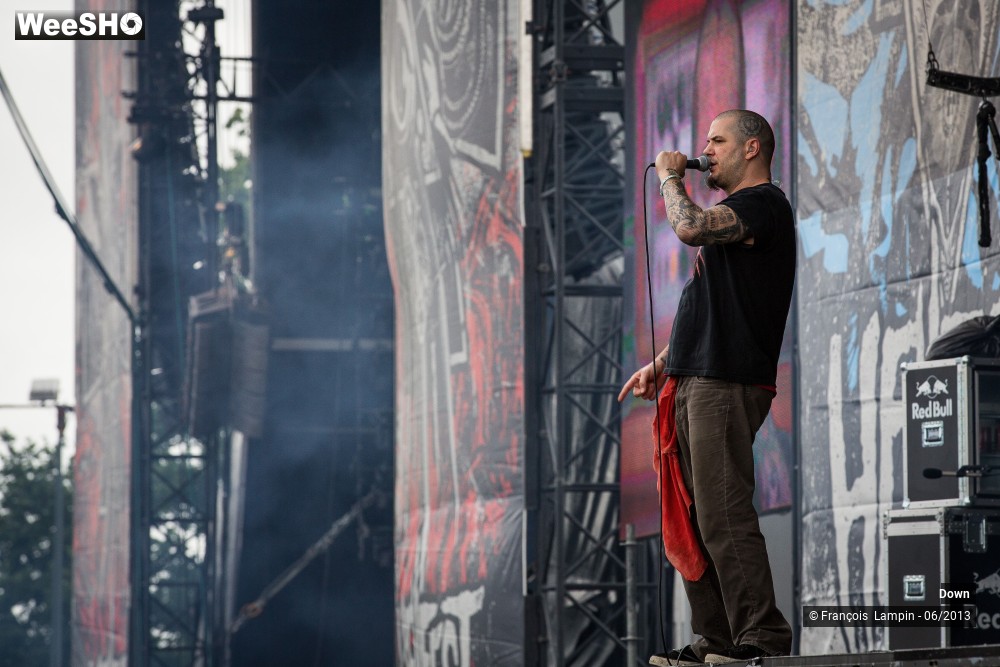 10/46 photos du spectacle Down