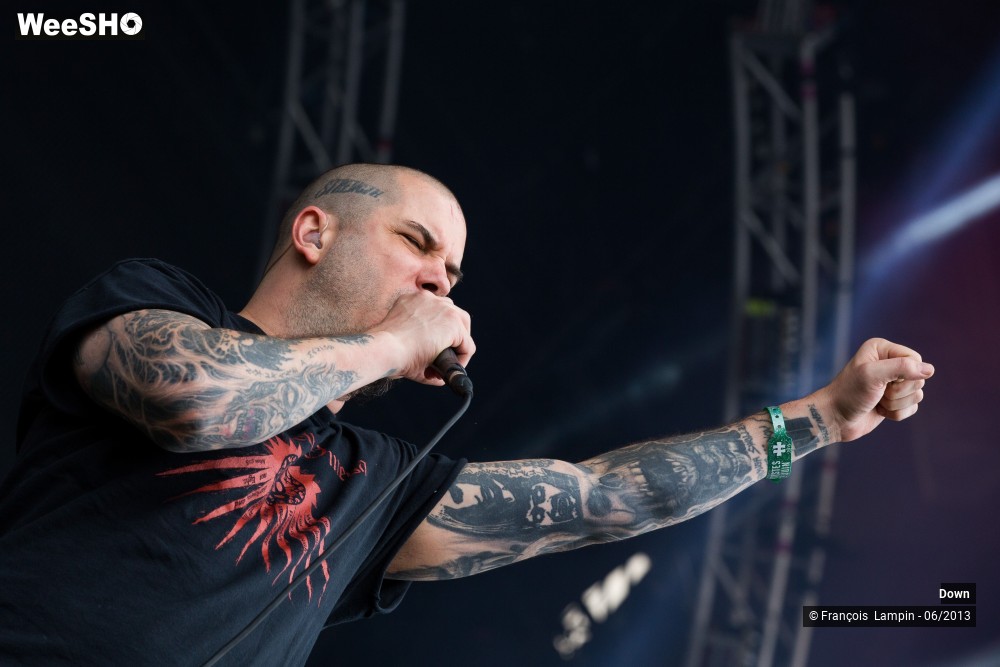 11/46 photos du spectacle Down
