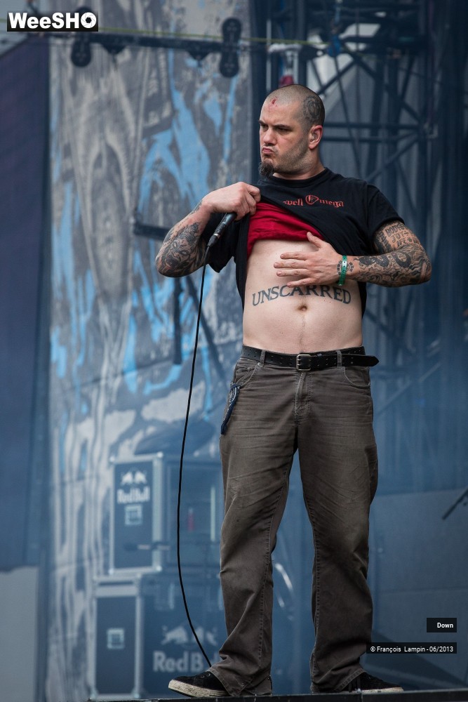 21/46 photos du spectacle Down