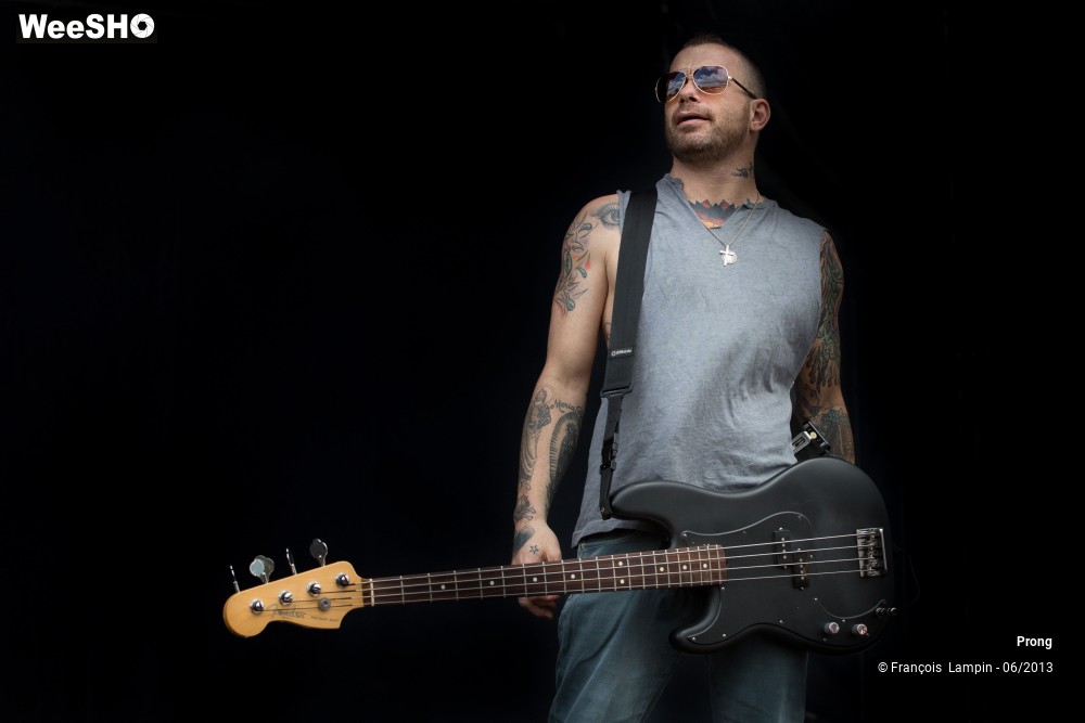 2/21 photos du spectacle Prong