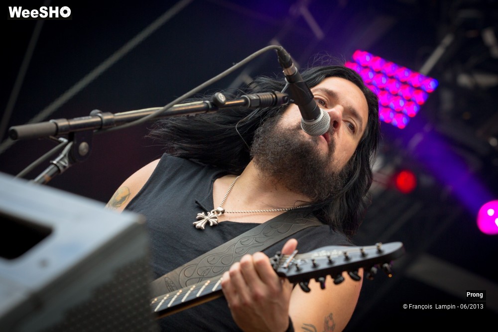 12/21 photos du spectacle Prong