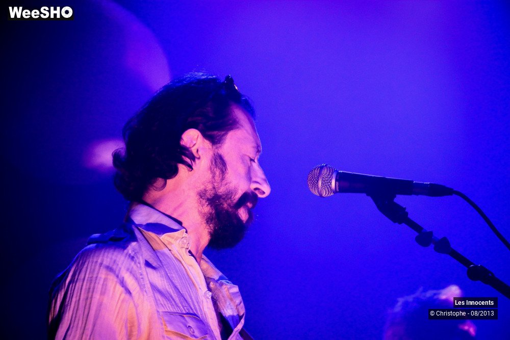 8/38 photos du spectacle Les Innocents