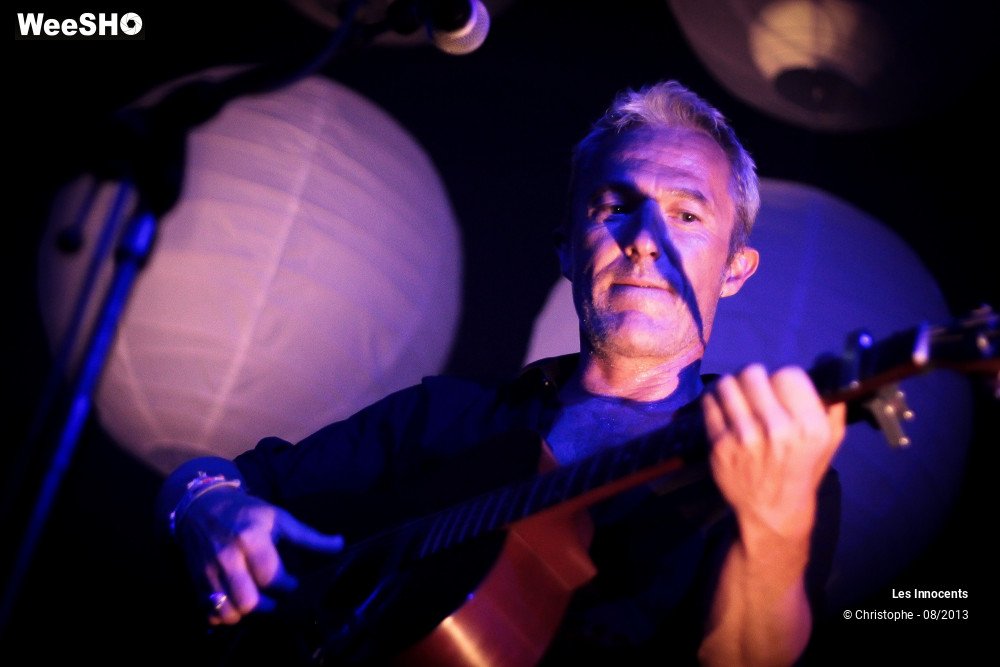 10/38 photos du spectacle Les Innocents