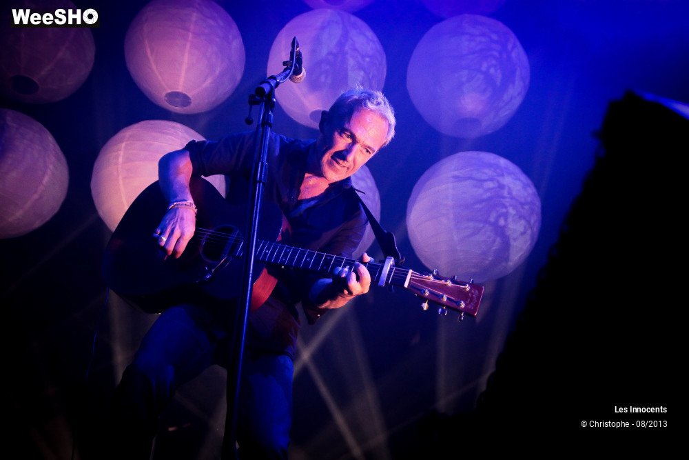 14/38 photos du spectacle Les Innocents