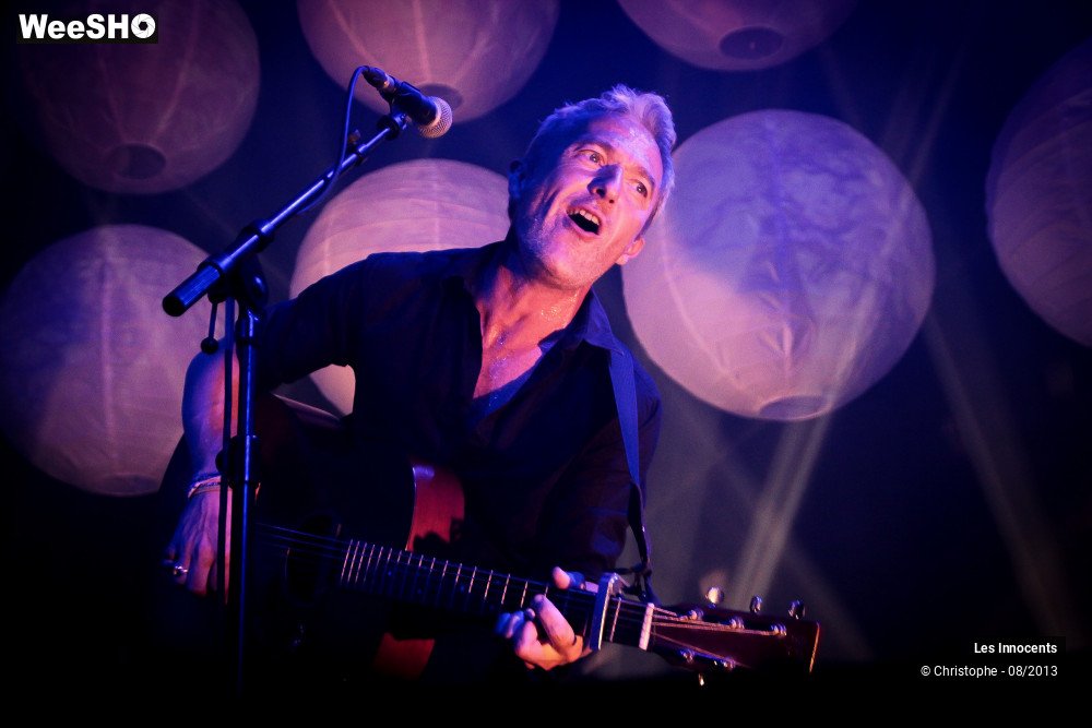 20/38 photos du spectacle Les Innocents