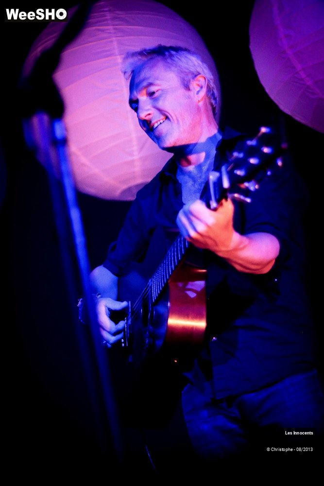 21/38 photos du spectacle Les Innocents