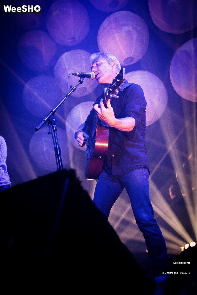 28/38 photos du spectacle Les Innocents