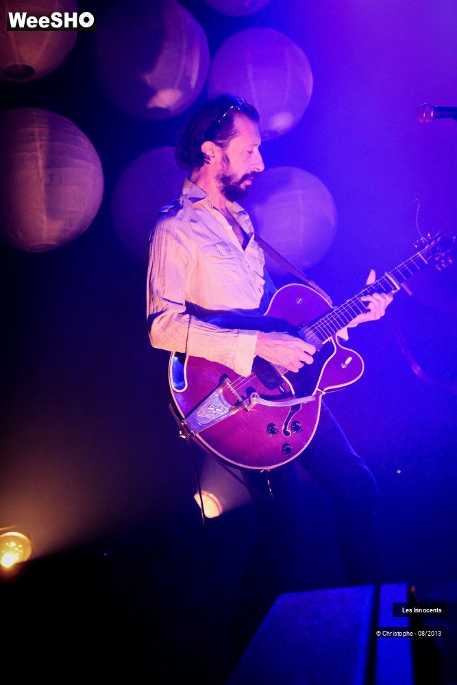 32/38 photos du spectacle Les Innocents