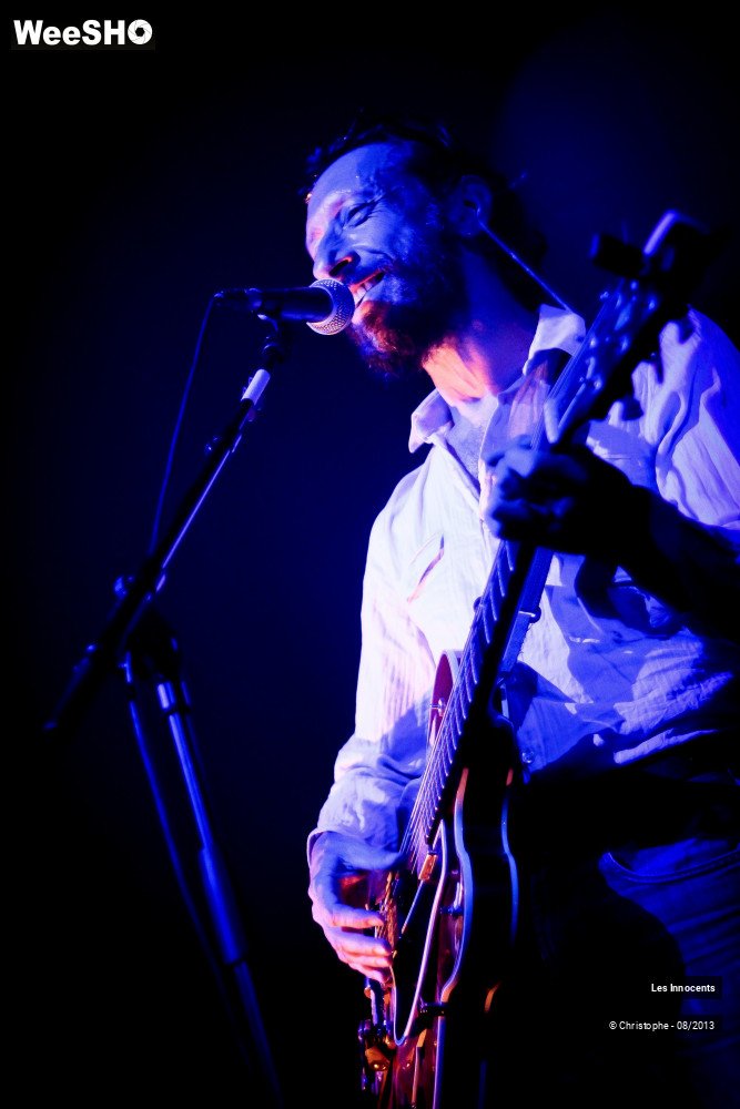 35/38 photos du spectacle Les Innocents