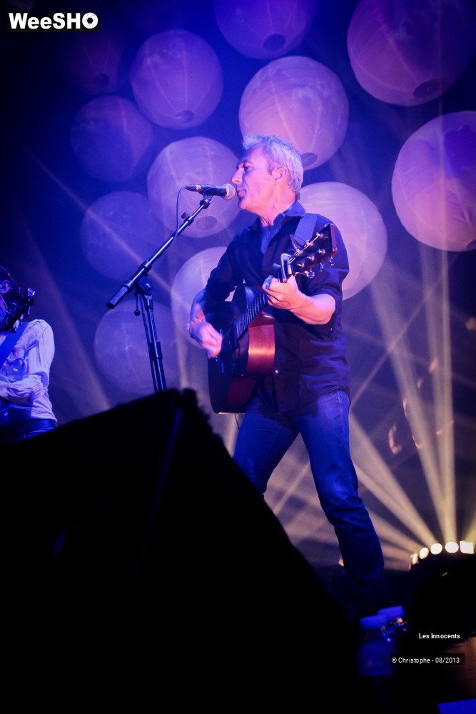 37/38 photos du spectacle Les Innocents