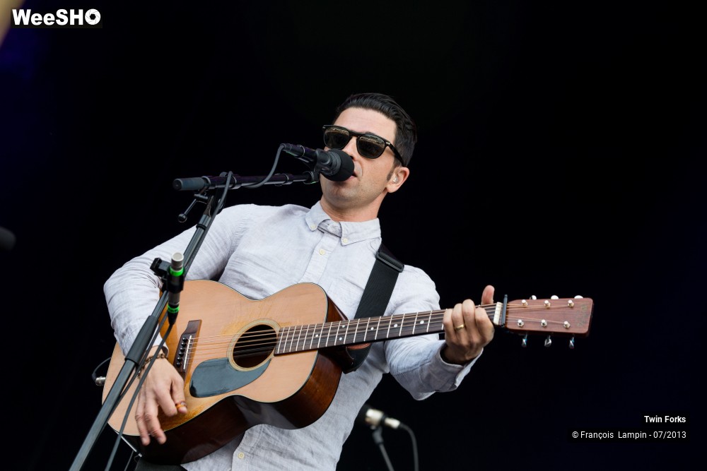 14/22 photos du spectacle Twin Forks