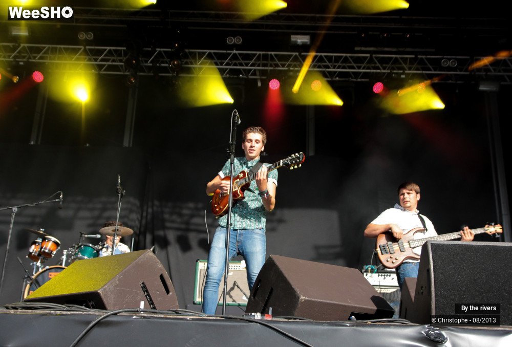 5/28 photos du spectacle By The Rivers