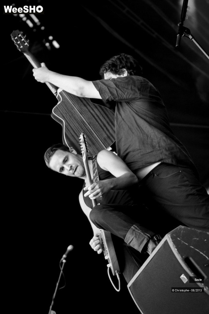 31/49 photos du spectacle Saule