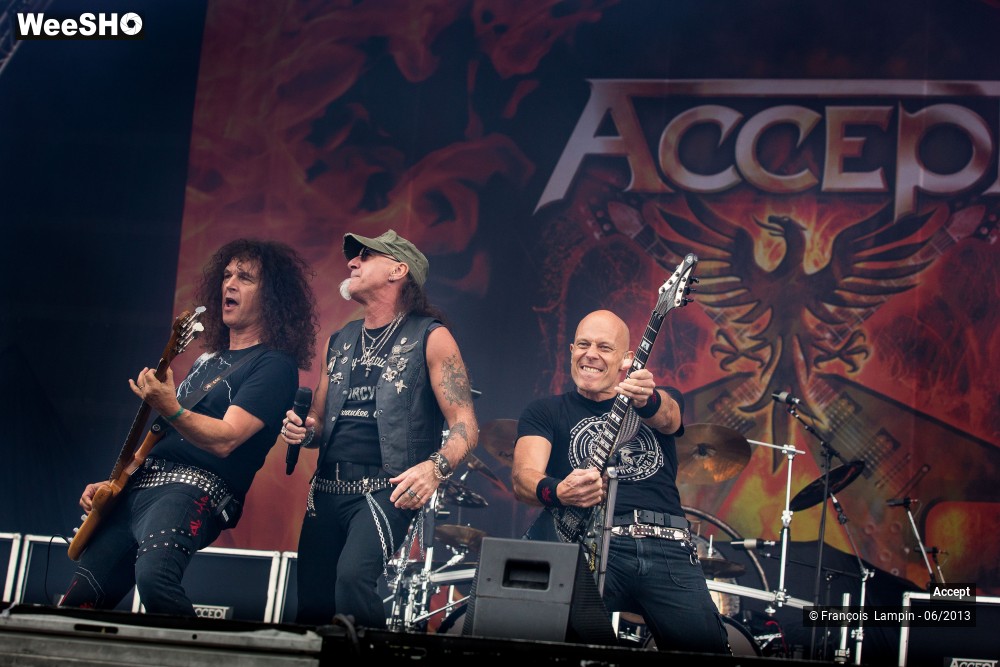 5/38 photos du spectacle Accept
