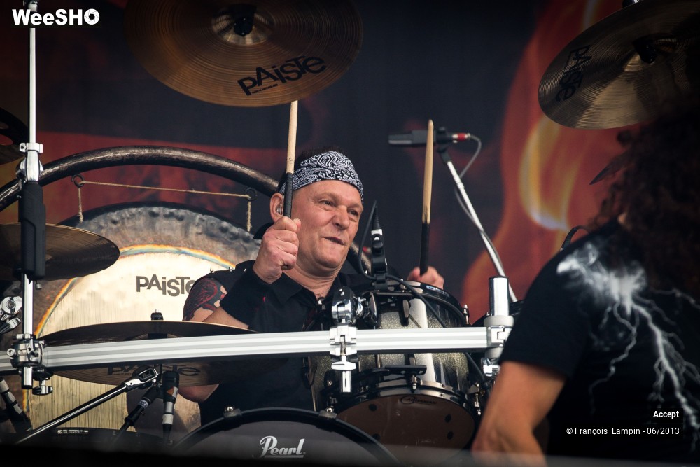 11/38 photos du spectacle Accept