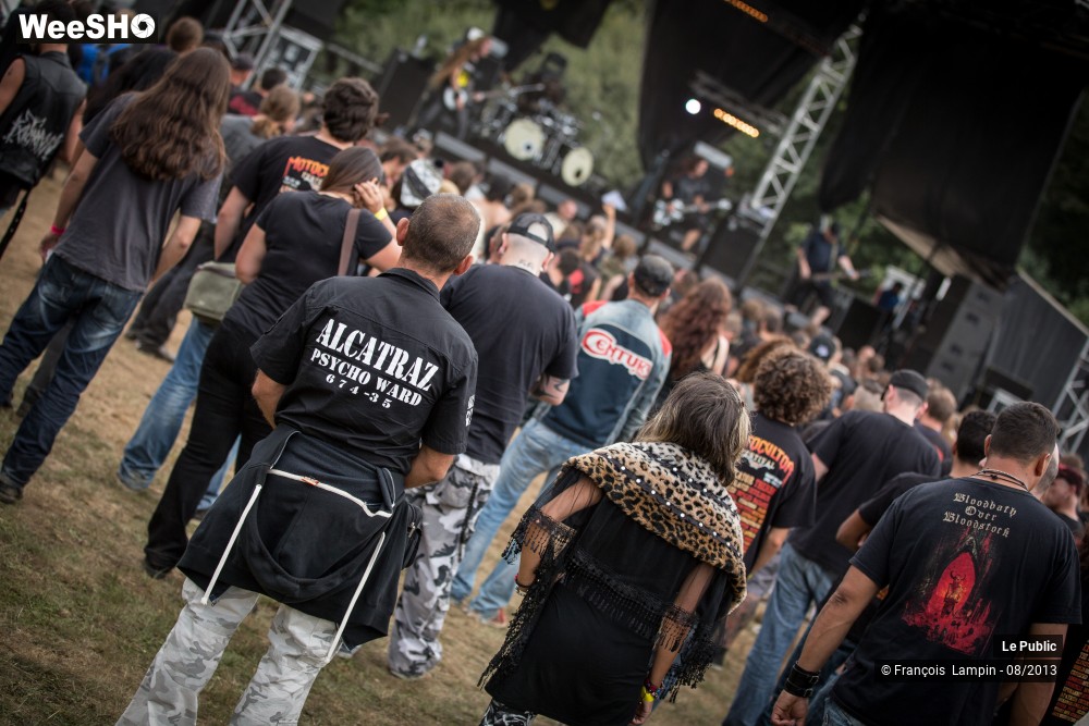 25/45 photos du spectacle Motocultor Festival Ambiance 2
