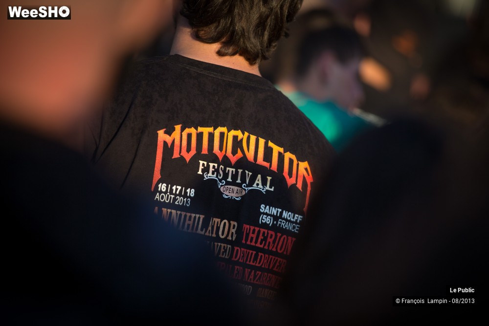 36/45 photos du spectacle Motocultor Festival Ambiance 2