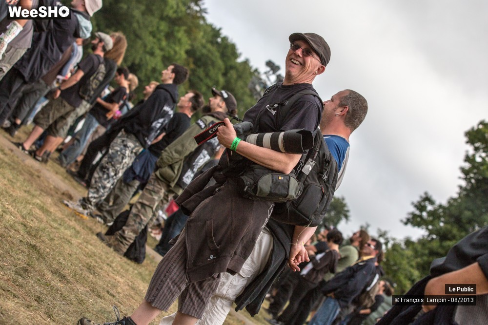 17/46 photos du spectacle Motocultor Festival Ambiance 3