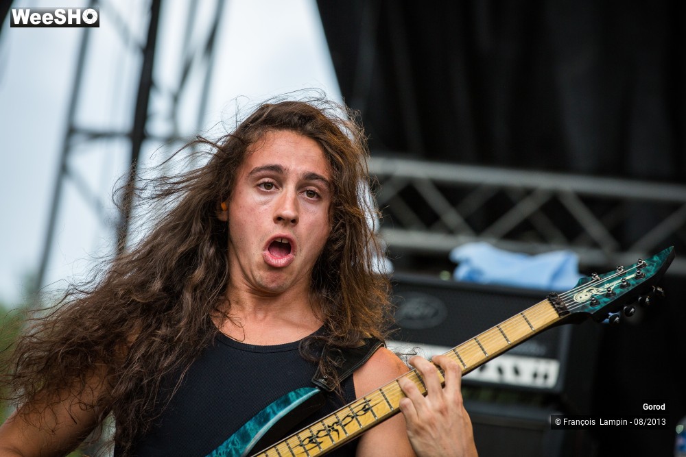 41/44 photos du spectacle Gorod