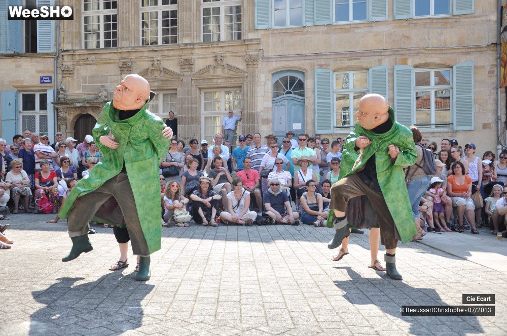 46/50 photos du spectacle Homs Funs