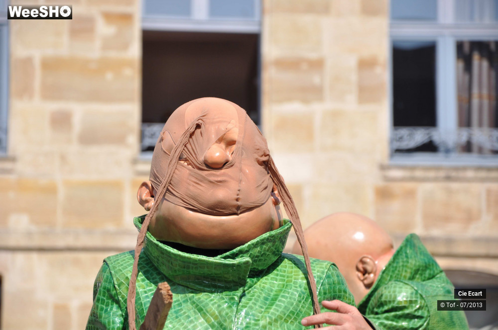 19/50 photos du spectacle Homs Funs