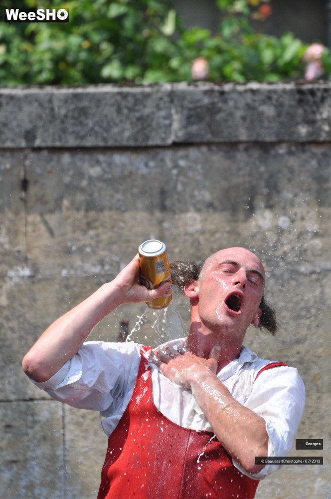 44/48 photos du spectacle Pestac' de Georges