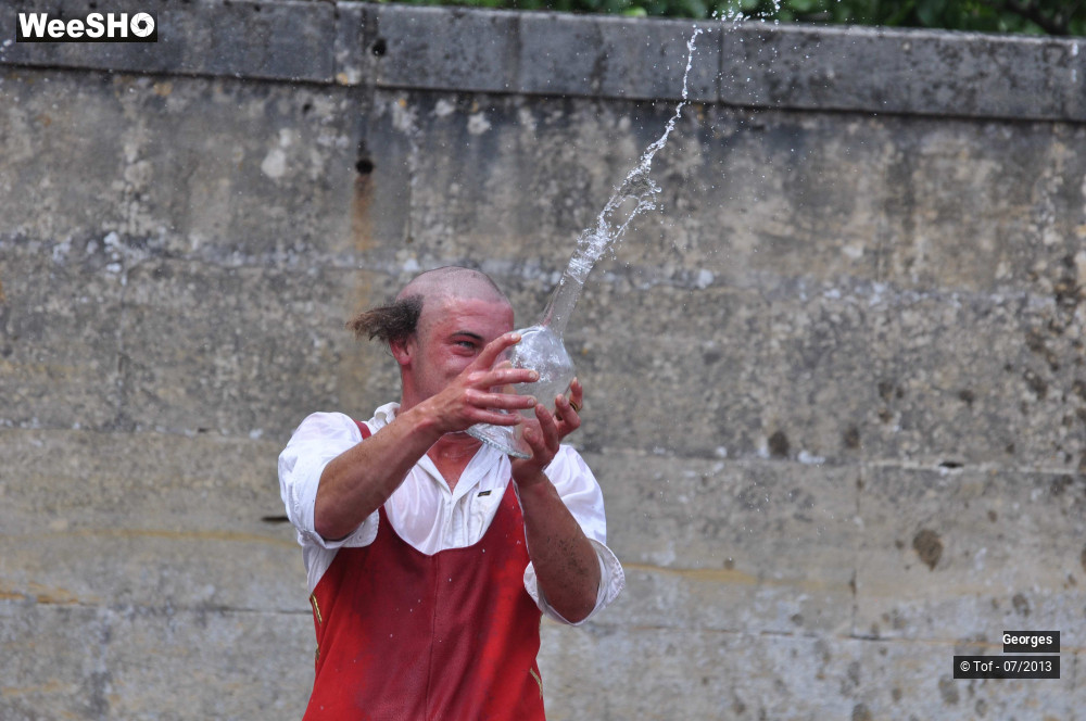 8/48 photos du spectacle Pestac' de Georges