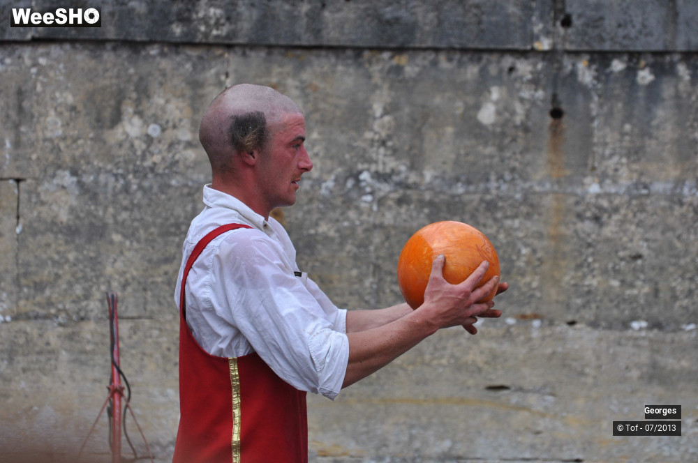 11/48 photos du spectacle Pestac' de Georges