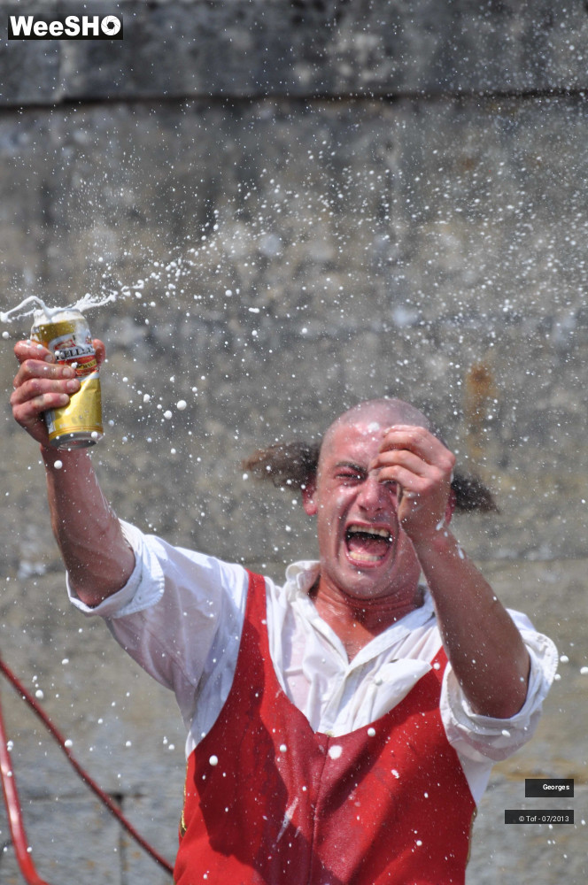 34/48 photos du spectacle Pestac' de Georges