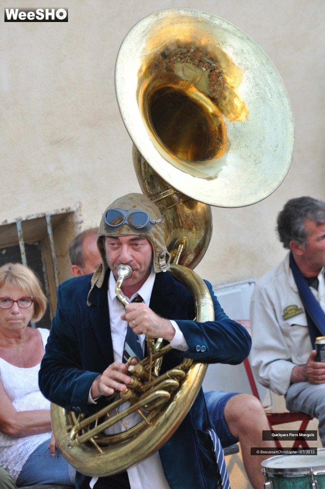 18/21 photos du spectacle Be Angus