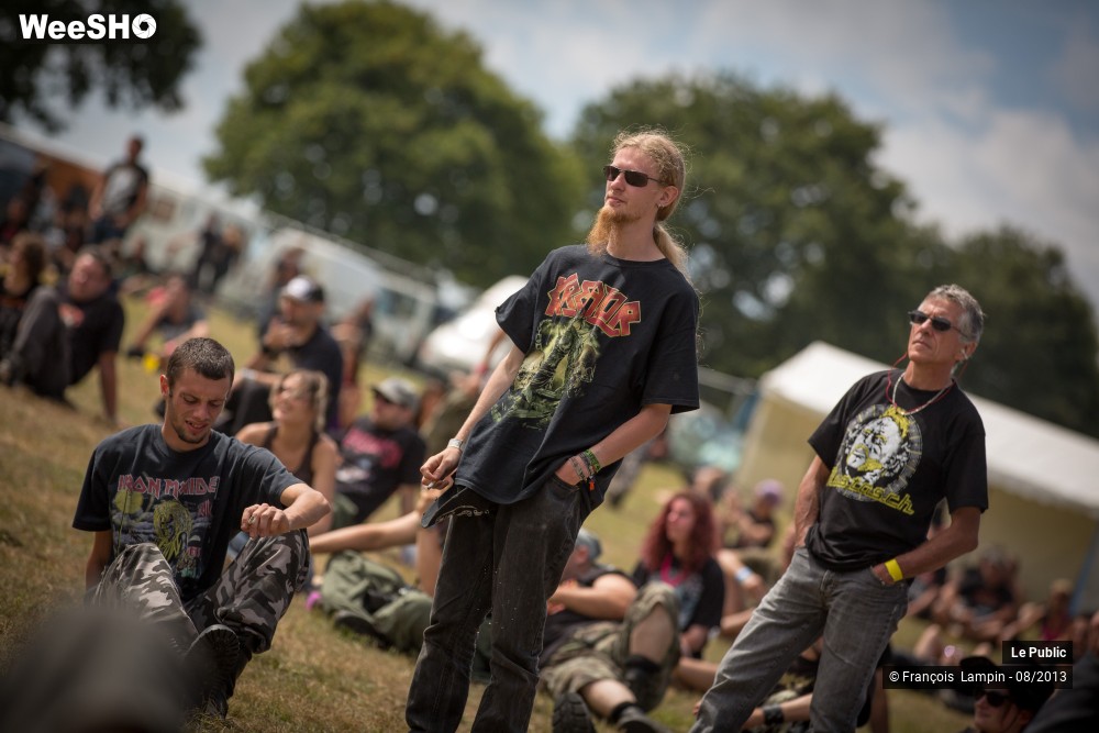 16/50 photos du spectacle Motocultor Festival Ambiance 4