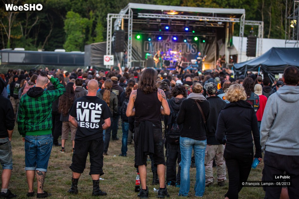 18/50 photos du spectacle Motocultor Festival Ambiance 4