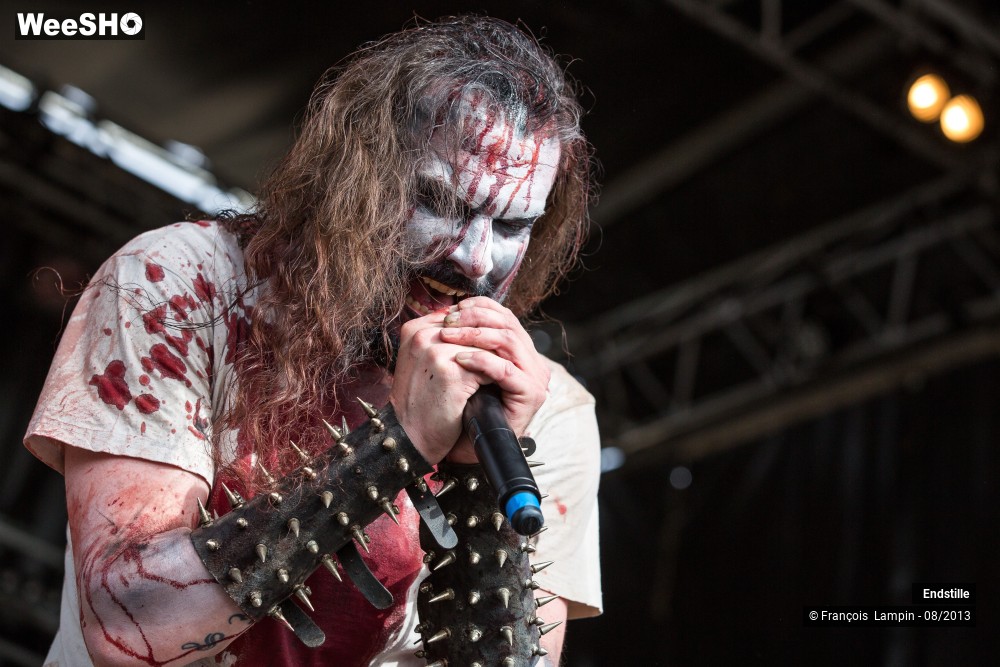 10/42 photos du spectacle Endstille