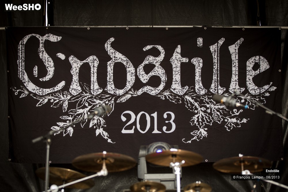 31/42 photos du spectacle Endstille