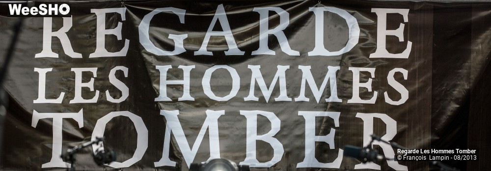 20/38 photos du spectacle Regarde Les Hommes Tomber