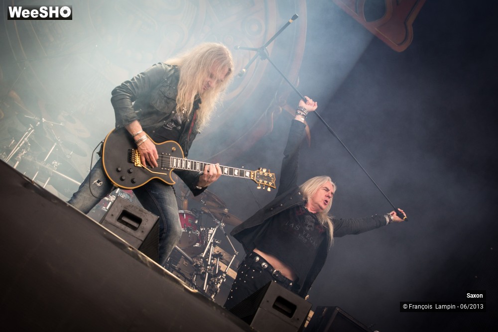 4/34 photos du spectacle Saxon