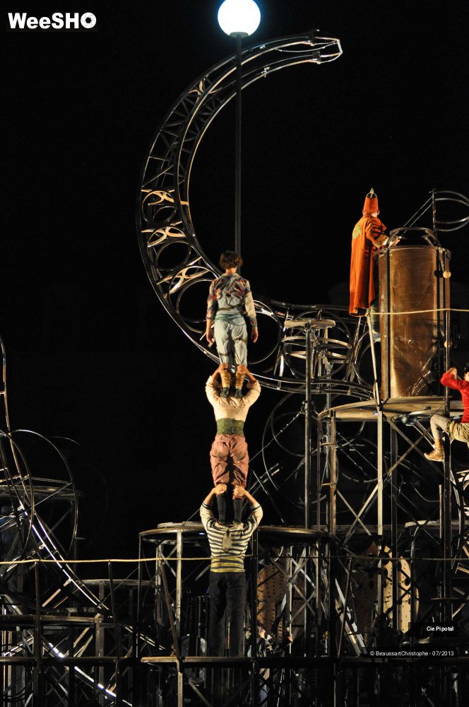 27/27 photos du spectacle Basculoscopia