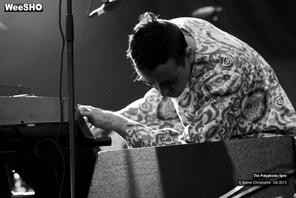 19/43 photos du spectacle The polyphonic spree