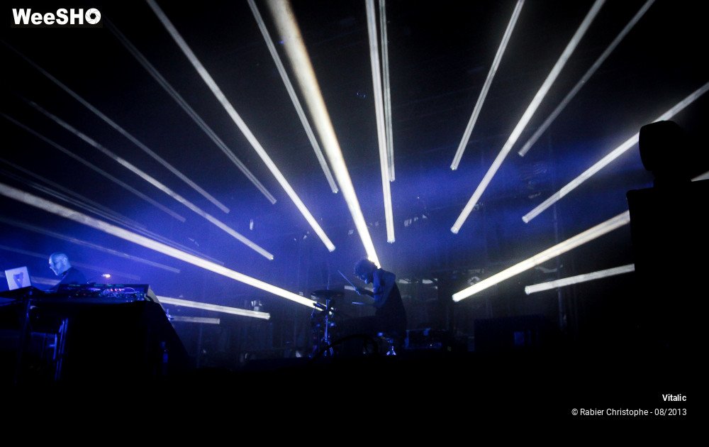 5/31 photos du spectacle Vitalic vtlzr
